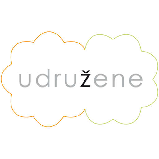 Udruzene