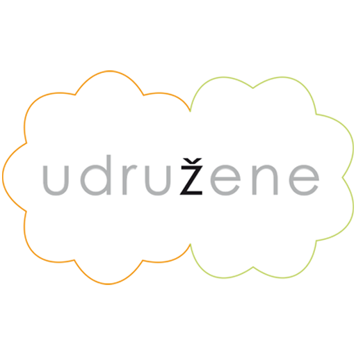 Udruzene