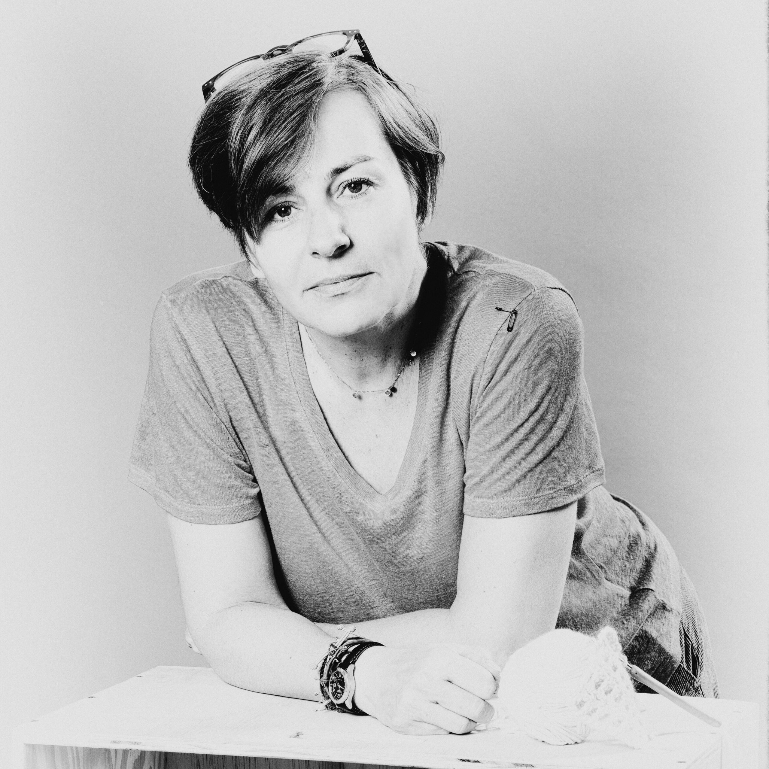 Nadira Skaljic Mingasson